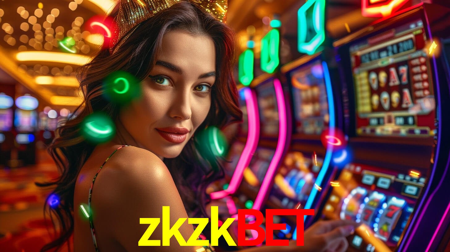 Apostas com odds competitivas na zkzkbet