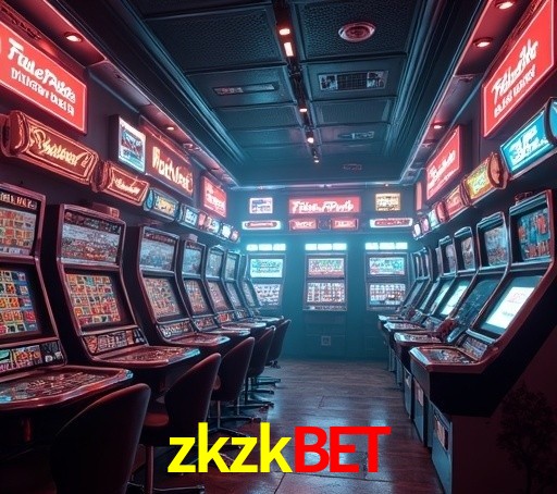Jogos populares e pagamentos rápidos na zkzkbet